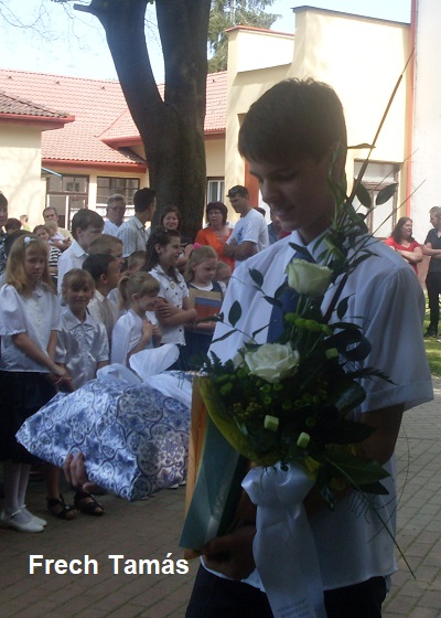 Frech Tamas